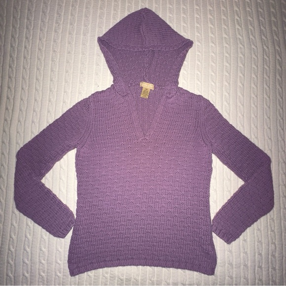 y2k pullover hoodie sweater - Picture 2 of 8